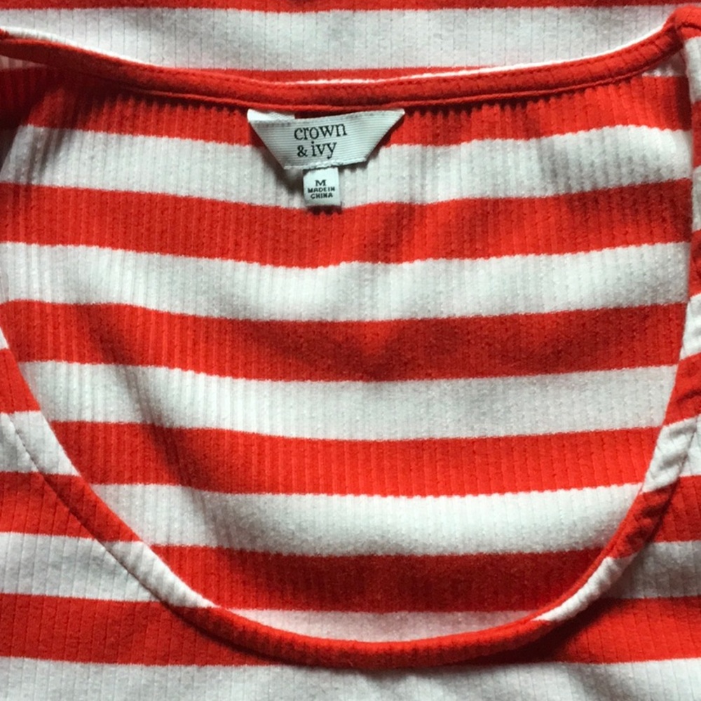 Tank top - Picture 3 of 3